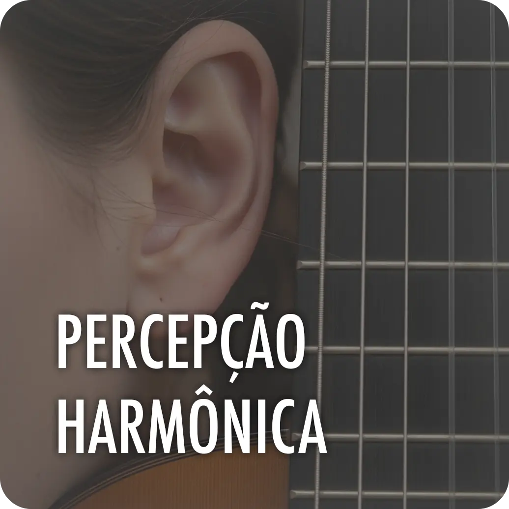1 Percepcao Harmonica